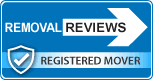 Peterborough Man Van Reviews on Removals Reviews