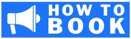 How to Book Man Van with Van Service