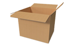 Buy Large Cardboard Boxes - Moving Double Wall Boxes in Peterborough