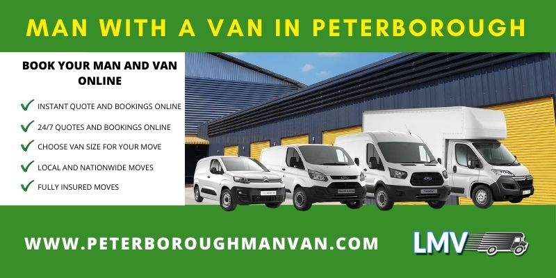 (c) Peterboroughmanvan.com