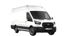 Removals Extra Large Van in Peterborough
